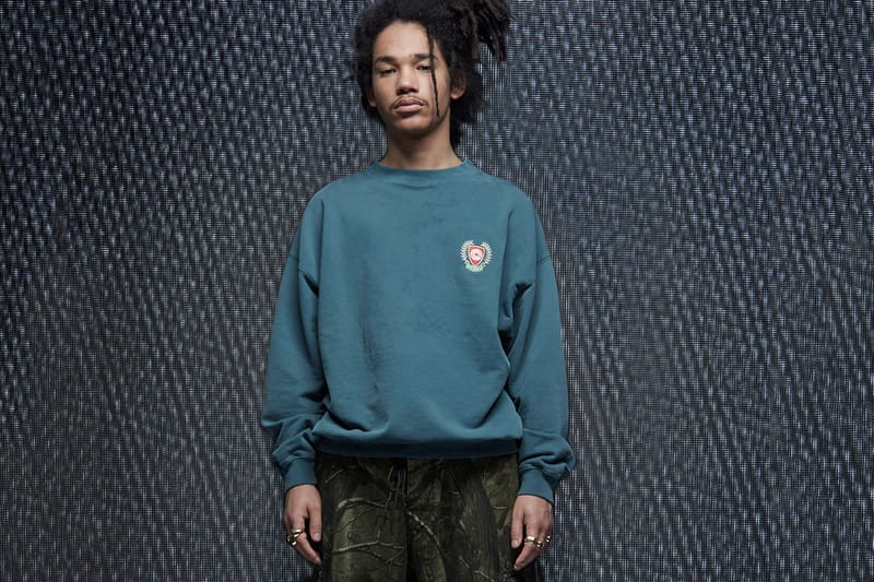 Yeezy season sale 5 crewneck