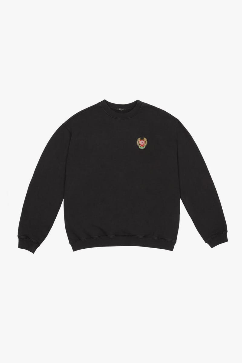 Yeezy season store 5 calabasas sweatshirt