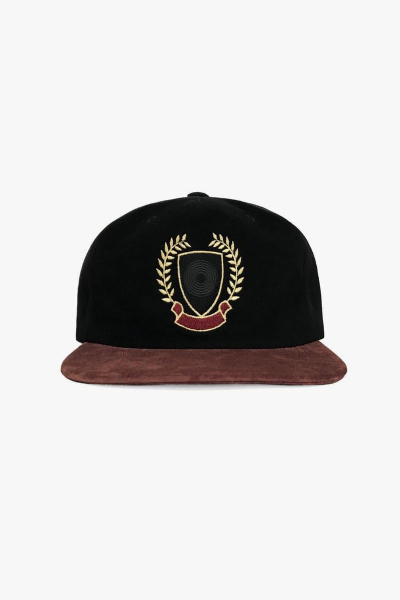 Yeezy season 5 store hat