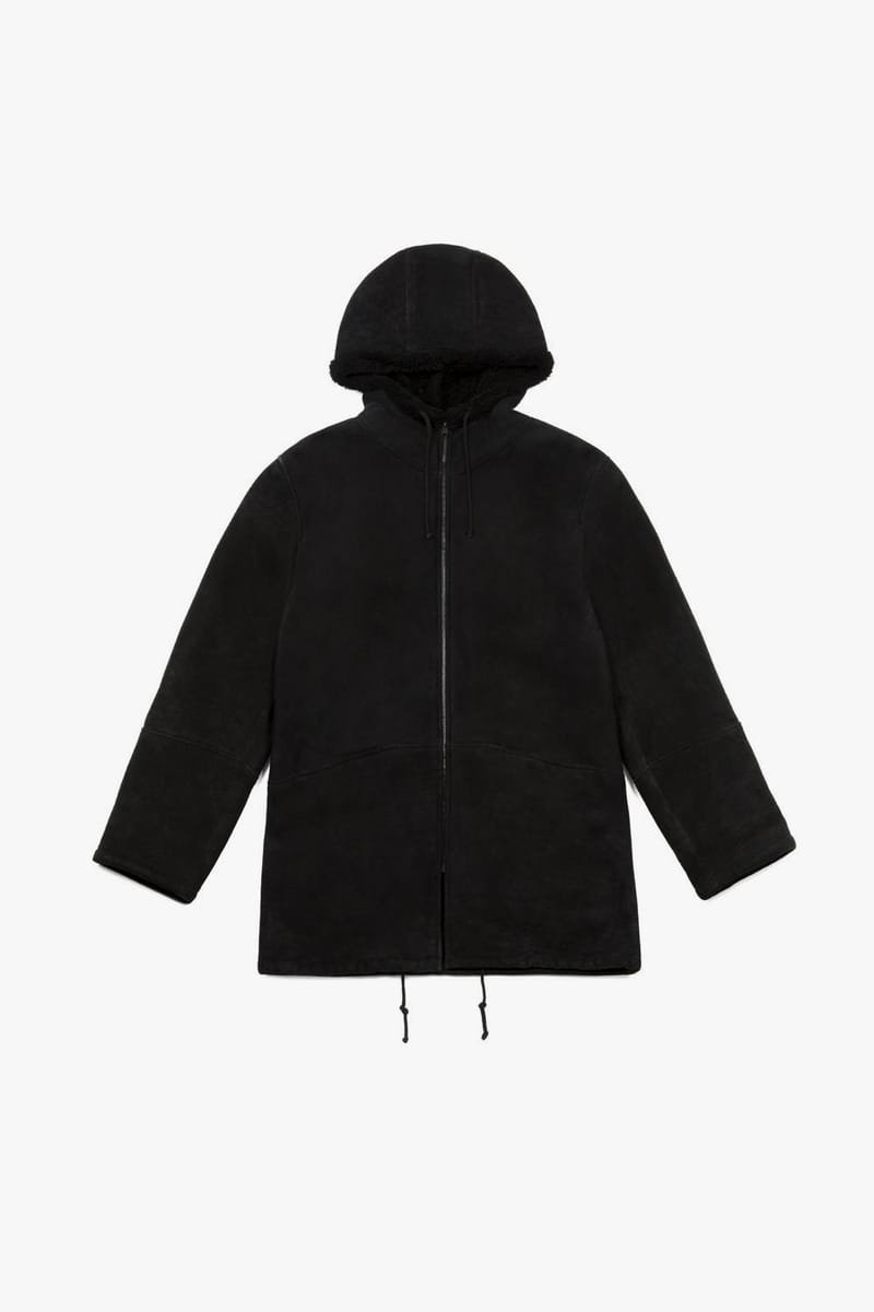 Yeezy supply sale jacket