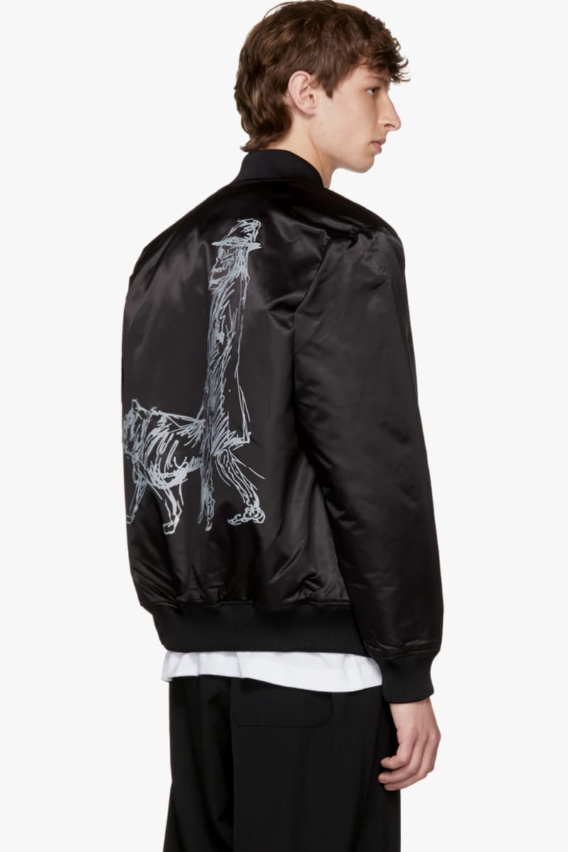 Yohji Yamamoto x New Era 201 Spring/Summer | Hypebeast