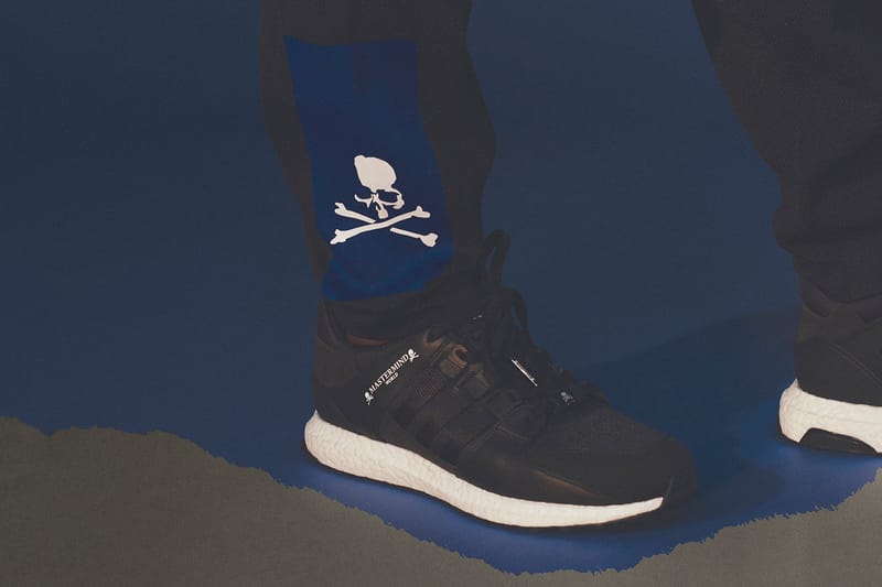 Eqt on sale x mastermind