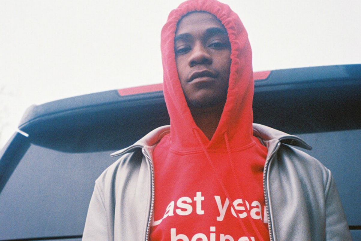 Best New Tracks of Week One September 2017 | Hypebeast