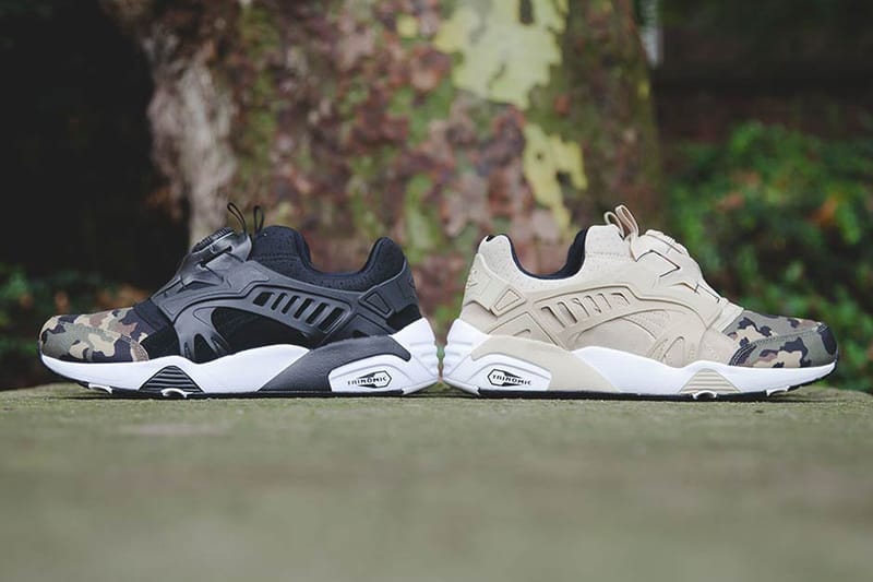 Puma trinomic on sale disc 2017