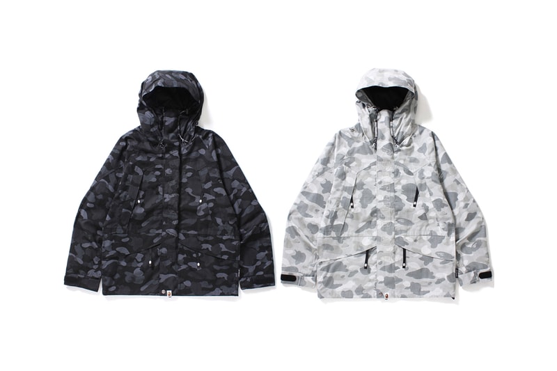 BAPE 