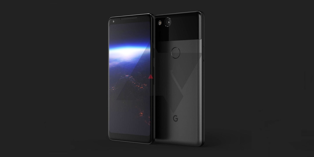 Появились дополнительные утечки характеристик будущих Pixel 2 и Pixel 2 XL от Google