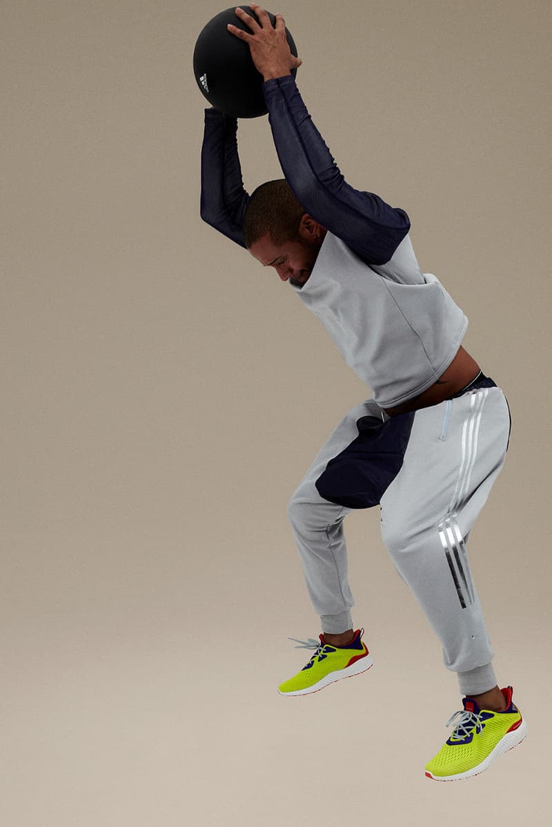 adidas by kolor Fall/Winter 2017 Collection Hypebeast