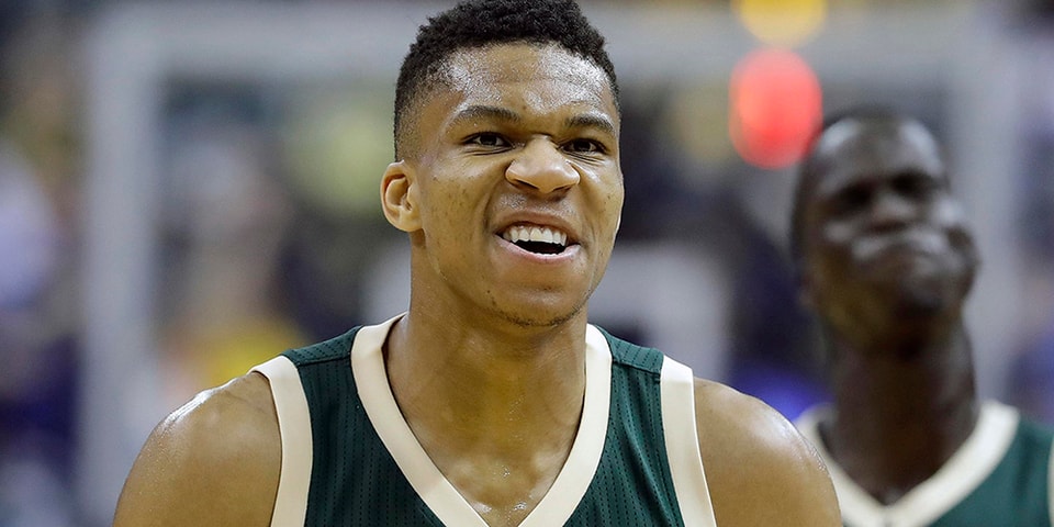 adidas giannis
