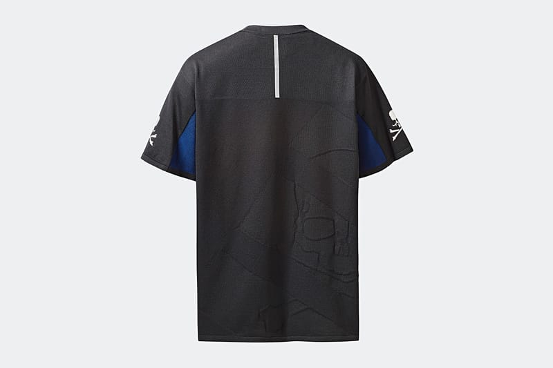 Adidas x mastermind tee best sale