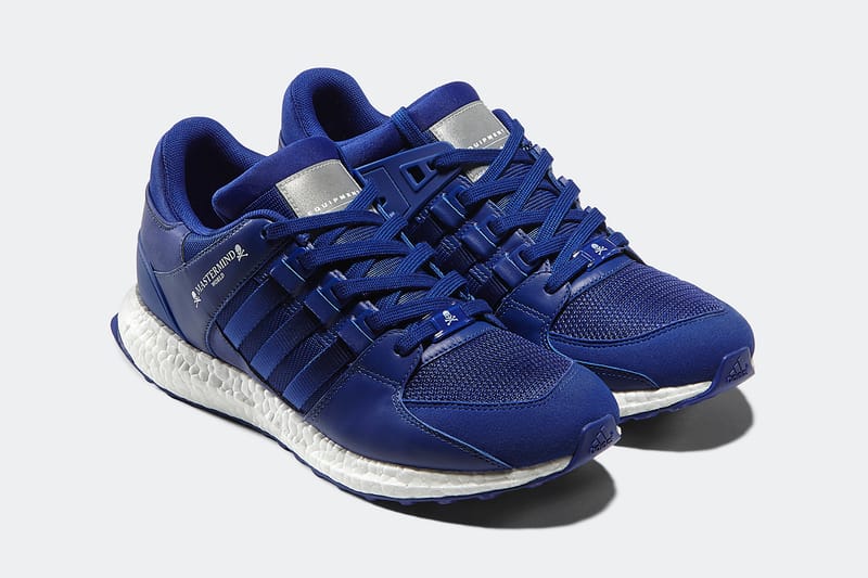 Eqt mastermind blue hotsell