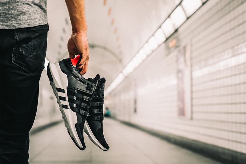 Adidas originals outlet eqt