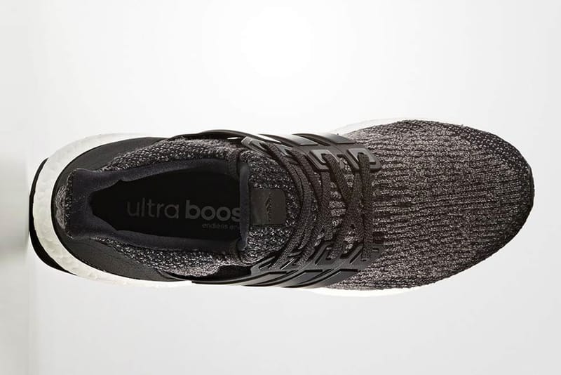 Ultra boost shop utility black