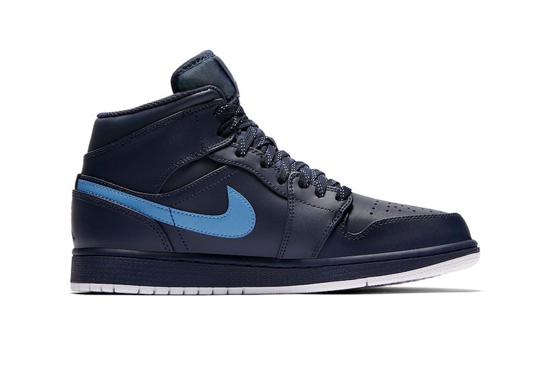 jordan1 obsidian