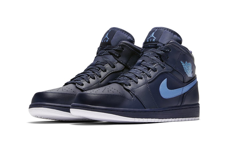 jordan1 obsidian