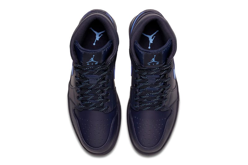 Jordan 2025 q obsidian