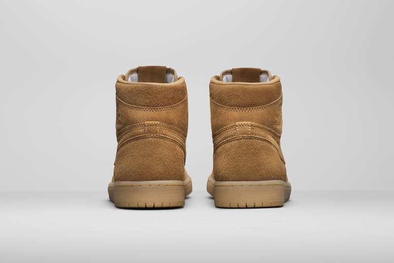 air jordan 1 high og wheat