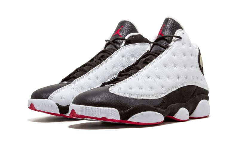 Air Jordan 13 