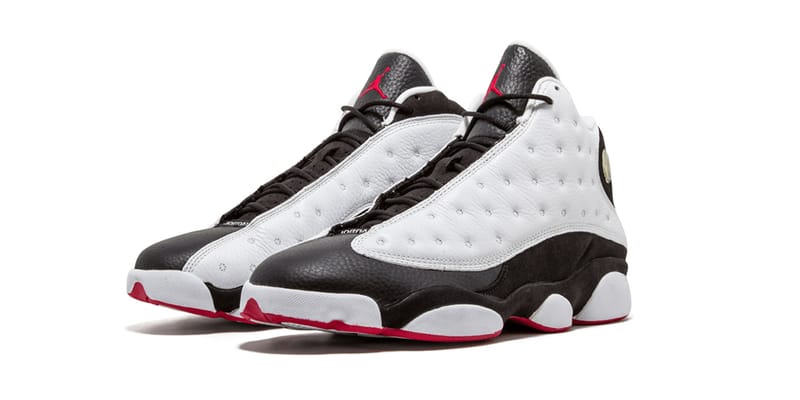 Jordan 13 he hotsell got game for sale