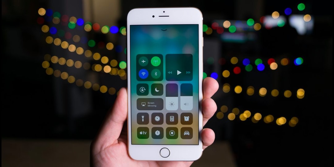 Пользователи Apple iPhone обеспокоены быстрым разрядом батареи в iOS 11
