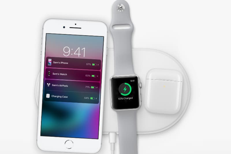 Where To Buy Apple's iPhone 8 Fast Wired Charger HYPEBEAST