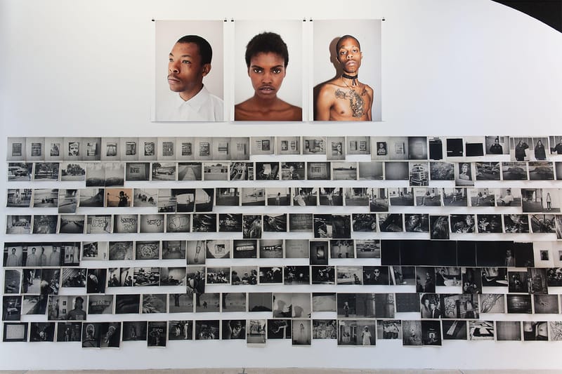 A Look Inside Ari Marcopoulos's 
