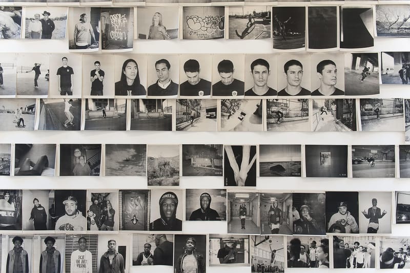 Ari Marcopoulos: Beware | Musée d'Art Moderne de Paris