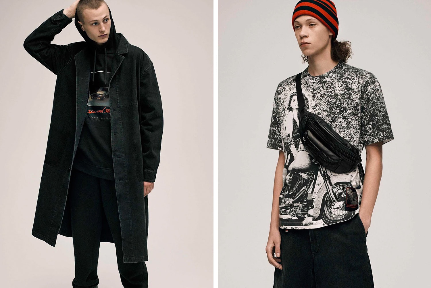 The Best Automotive Graphic Clothing to Buy Now HYPEBEAST