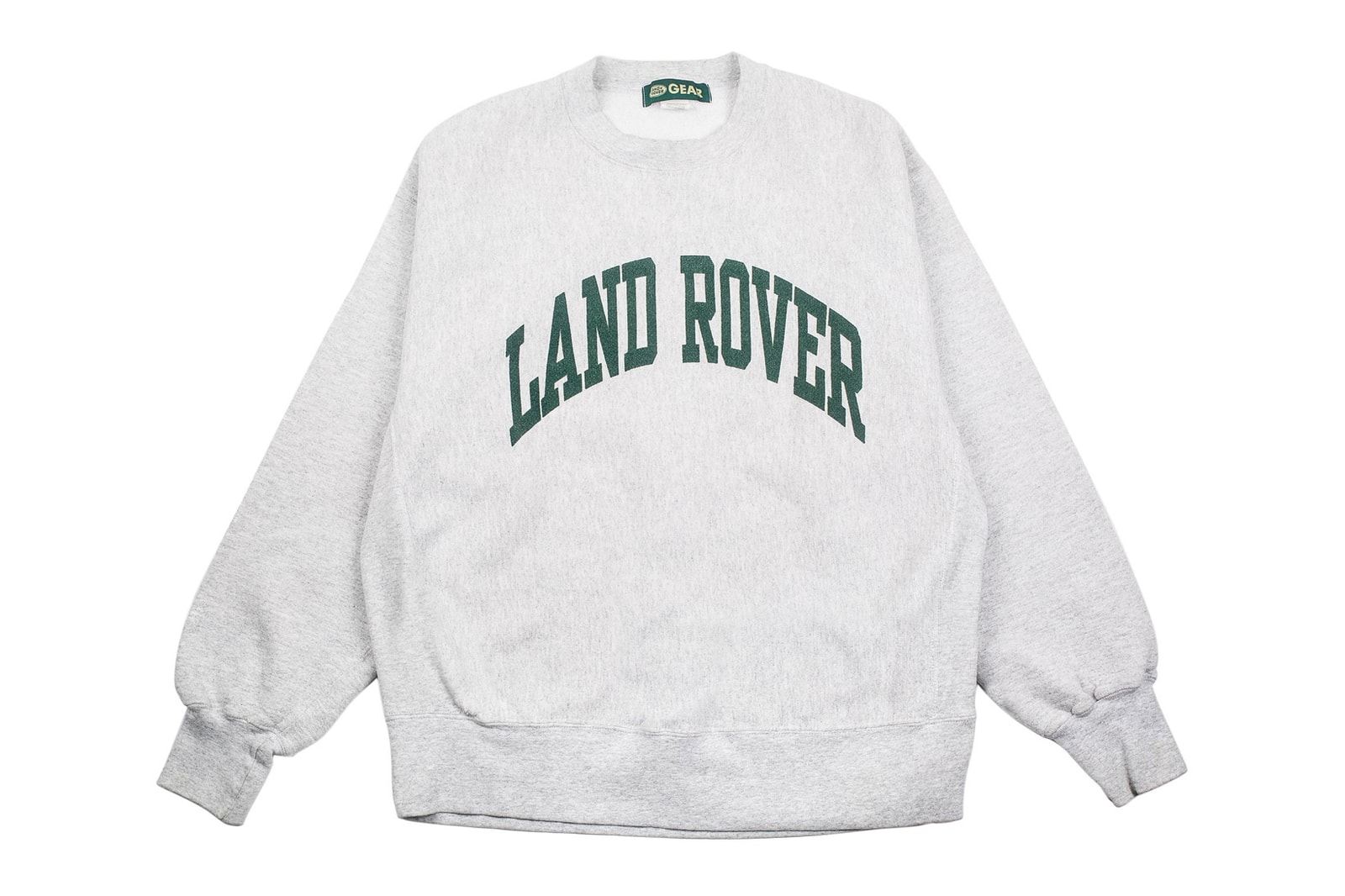 The Best Automotive Graphic Clothing to Buy Now HYPEBEAST