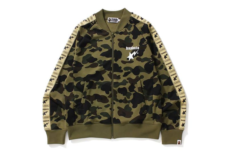 Bathing ape sweat suit best sale