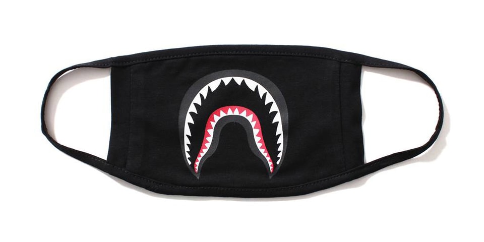 hype shark bag