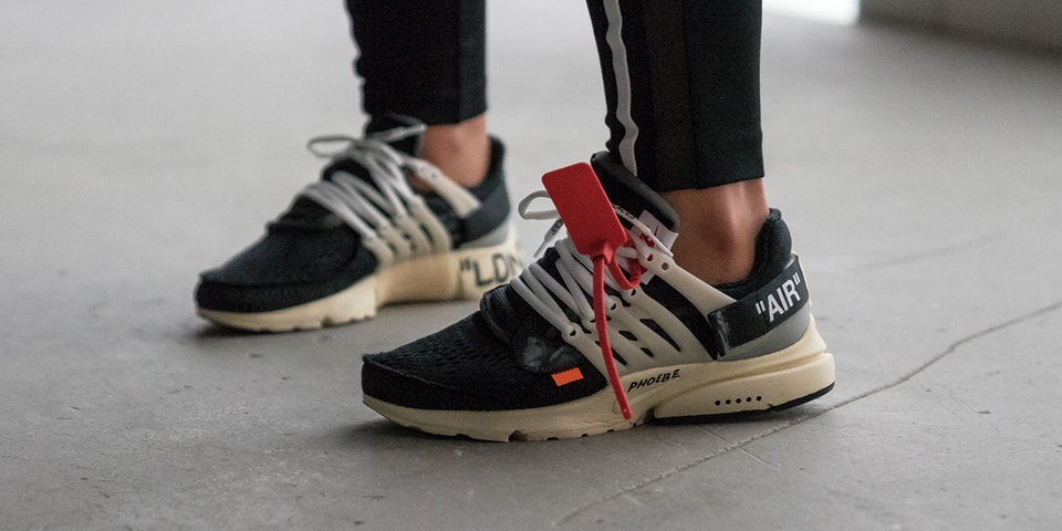 Best Sneaker Releases: September 2017 Week 2 | HYPEBEAST