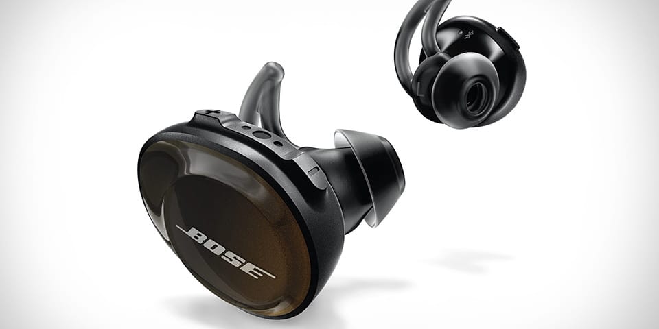 Bose Introduces the SoundSport Free Wireless Earbuds | HYPEBEAST