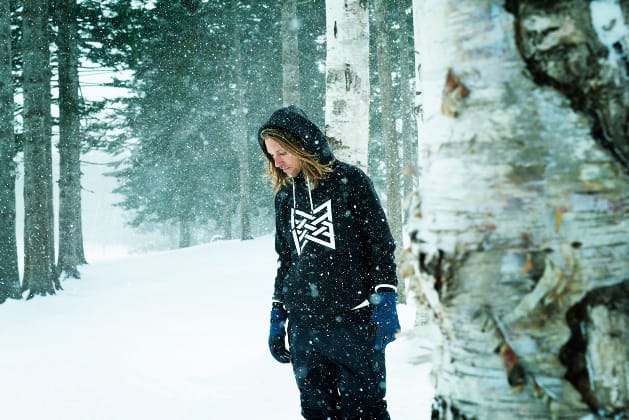 BURTON THIRTEEN | Hypebeast