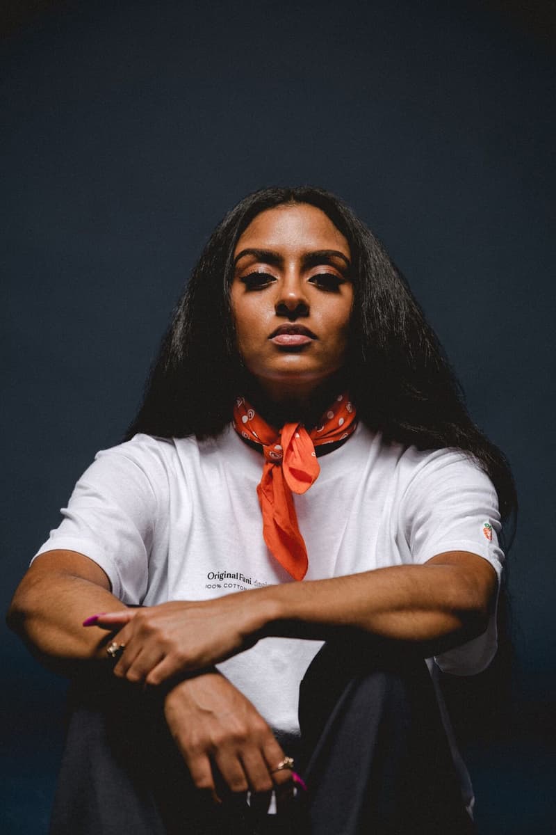 Carrots by Anwar Carrots x Two9's Original Fani Hypebeast