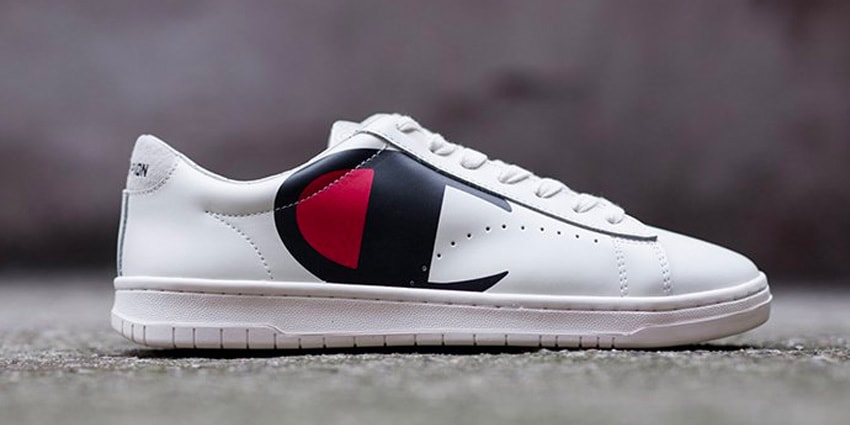 Champion Sneakers for Fall 2017 HYPEBEAST