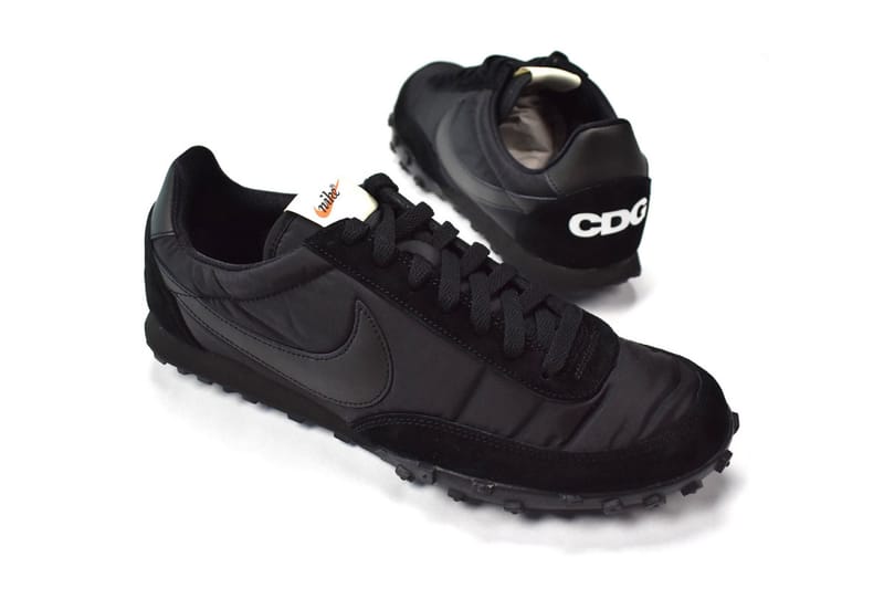 GARCONS NIKE WAFFLE RACER