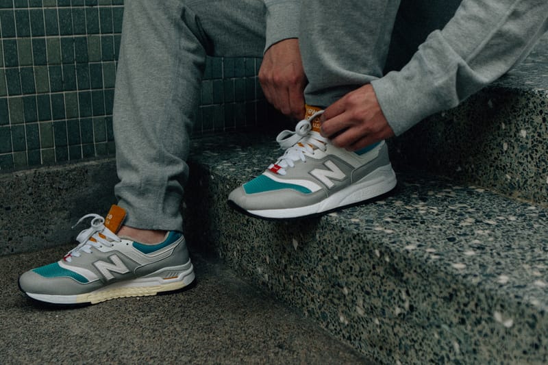 Concepts x New Balance M997.5