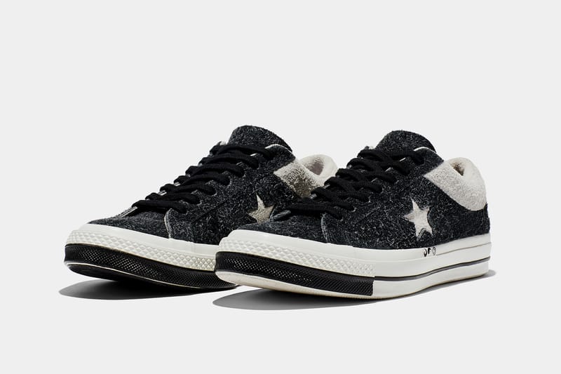 Converse best sale x clot