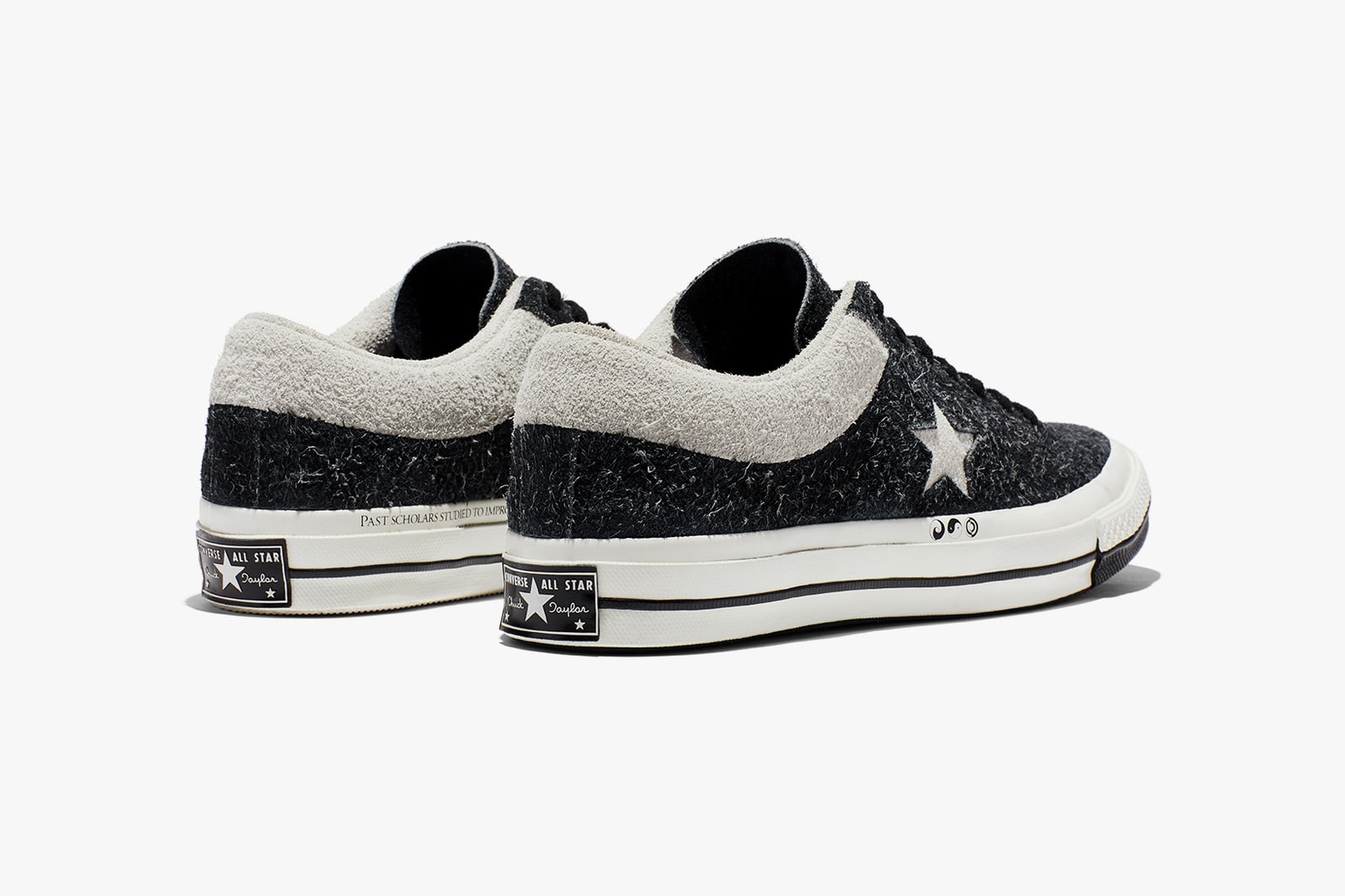 converse one star x clot