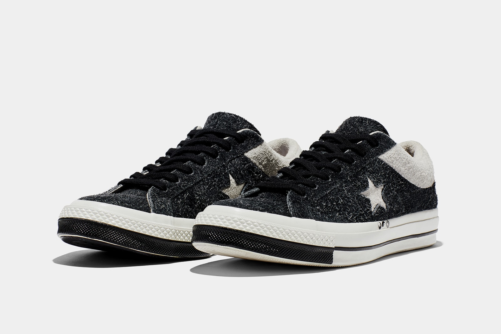 converse one star x clot