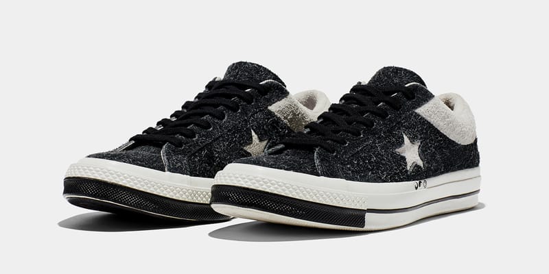 CLOT x Converse One Star Collaboration | Hypebeast