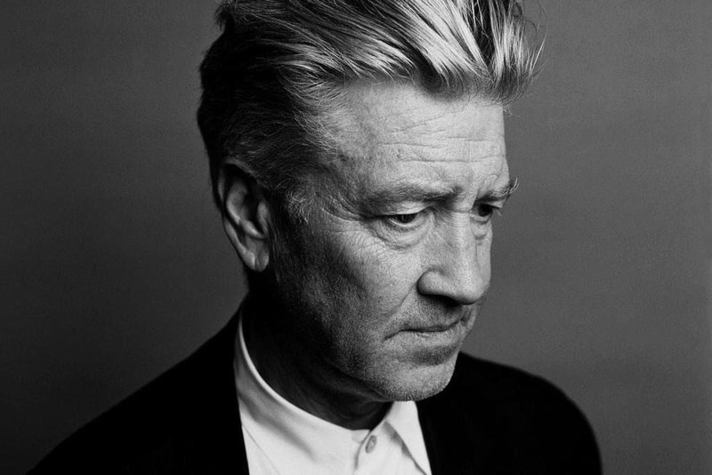 David Lynch Shares Twin Peaks Music Inspiration | Hypebeast