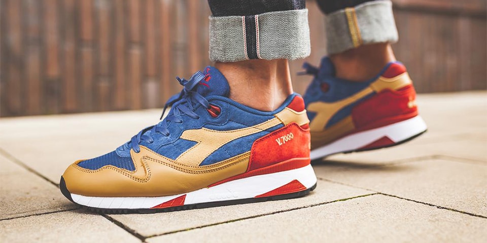 diadora hypebeast