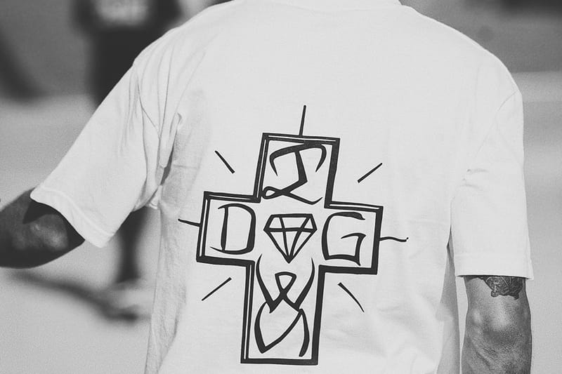 Diamond Supply Co. x Dogtown Skateboards | Hypebeast