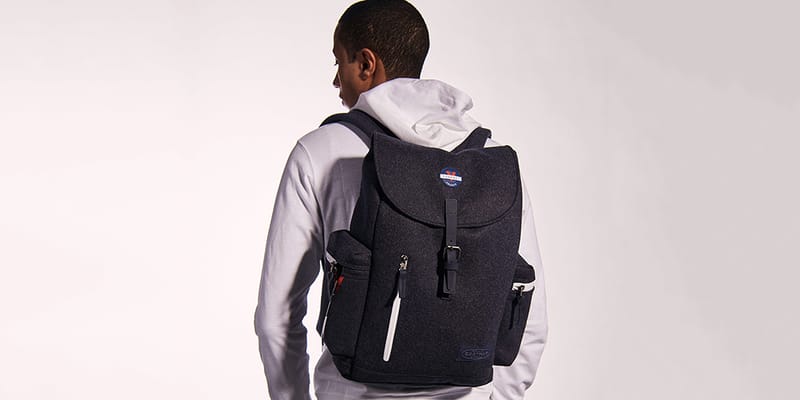 Eastpak Vuarnet Release Collaborative Backpack Hypebeast