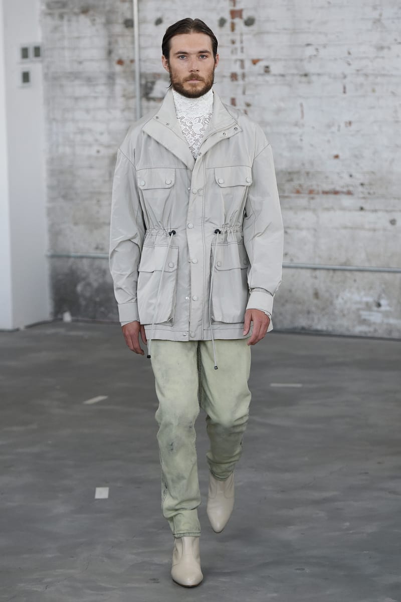 Eckhaus Latta Spring/Summer 2018 Collection | Hypebeast