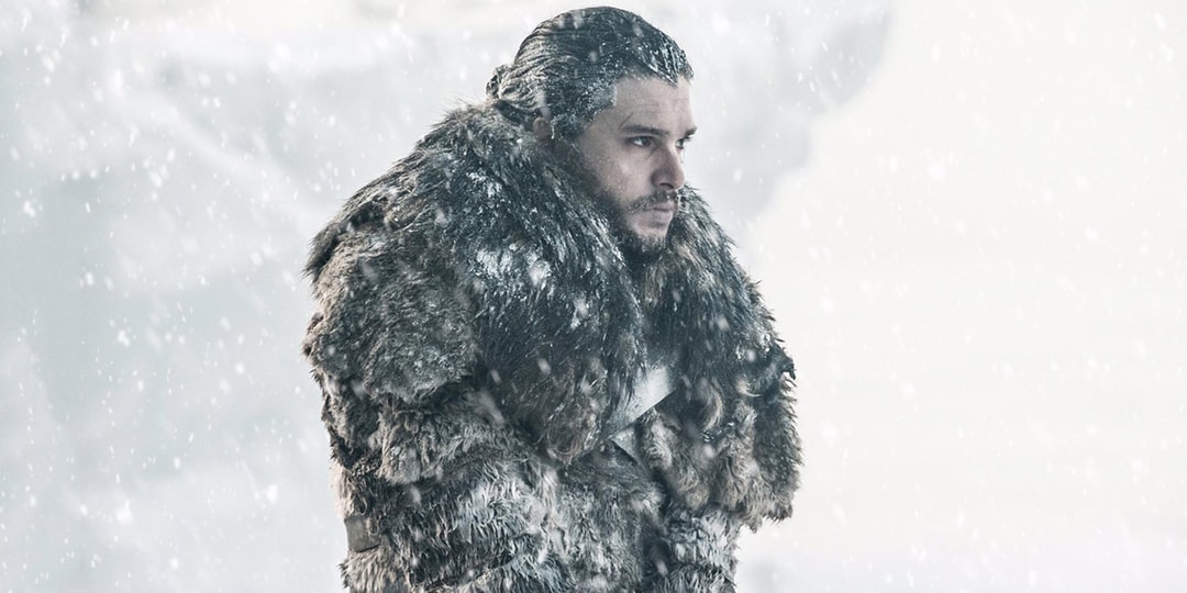 Inside Game of Thrones Cinematography & Season 8 Hypebeast