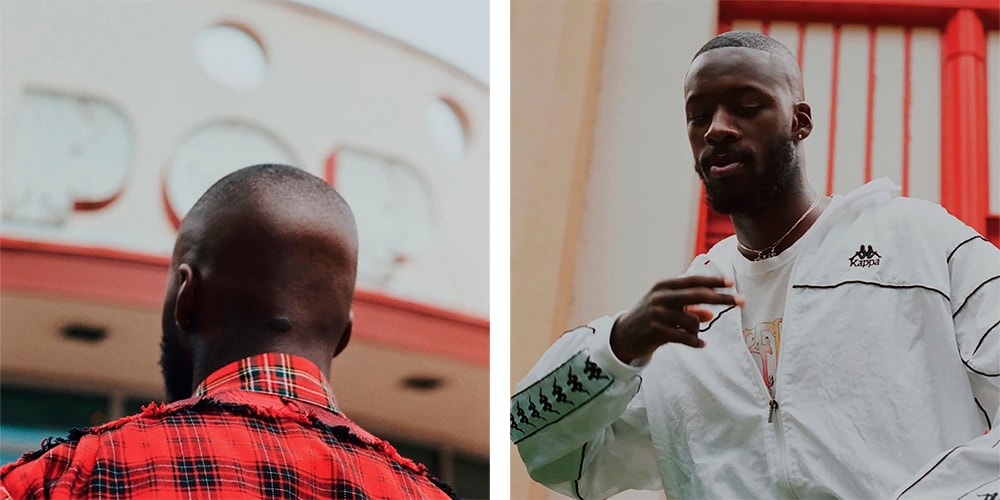 GoldLink Interview At What Cost Album Editorial Hypebeast