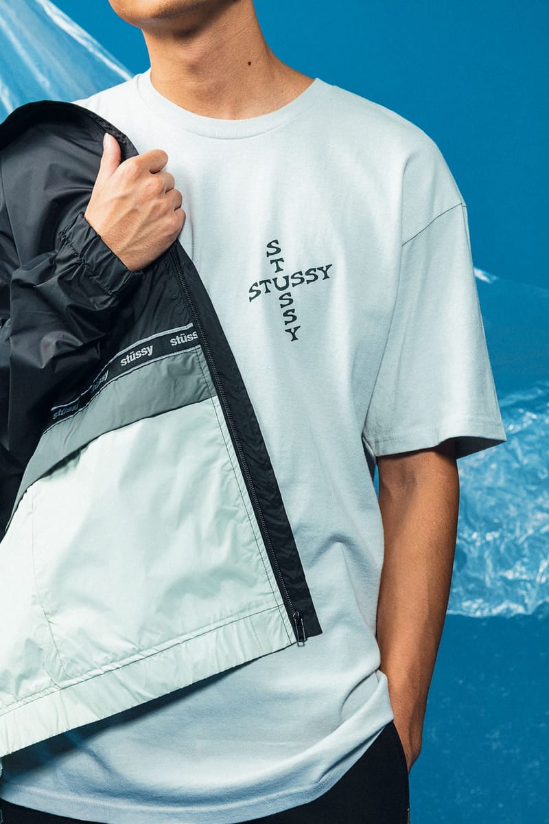 Hbx stussy 2025