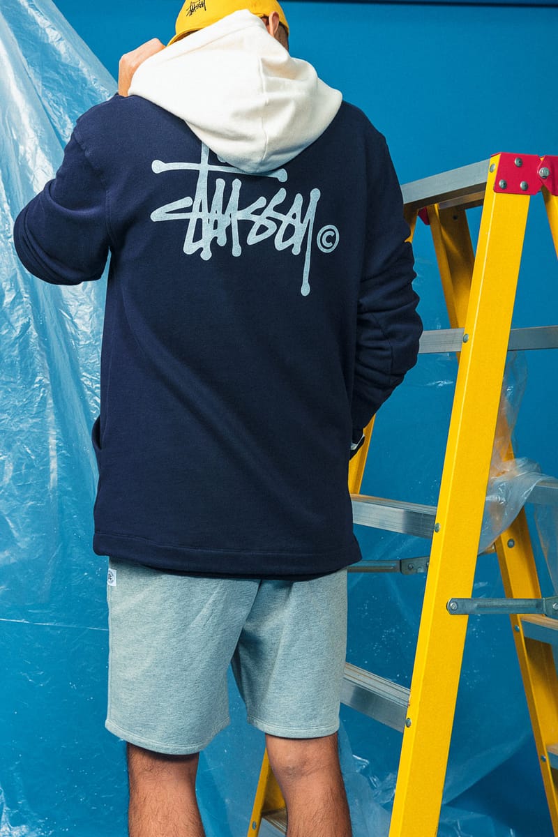 Hbx stussy sale